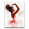 Featured image 1 for Blush Ballet