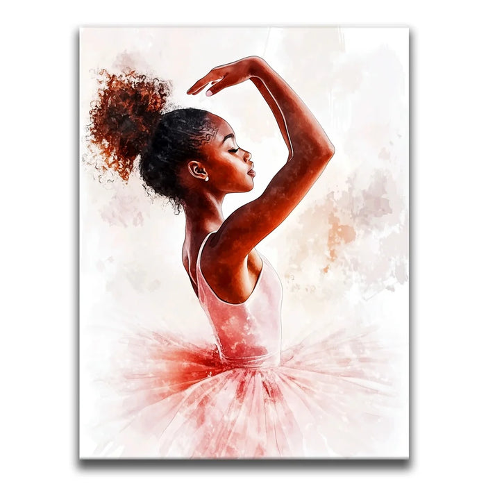 Featured image 1 for Blush Ballet