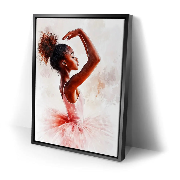 Featured image 2 for Blush Ballet