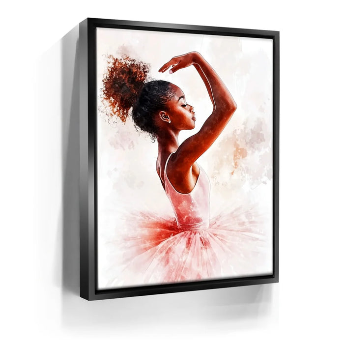 Featured image 6 for Blush Ballet