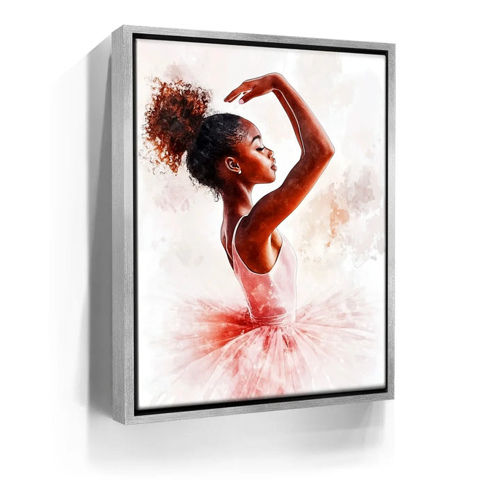 Featured image 9 for Blush Ballet