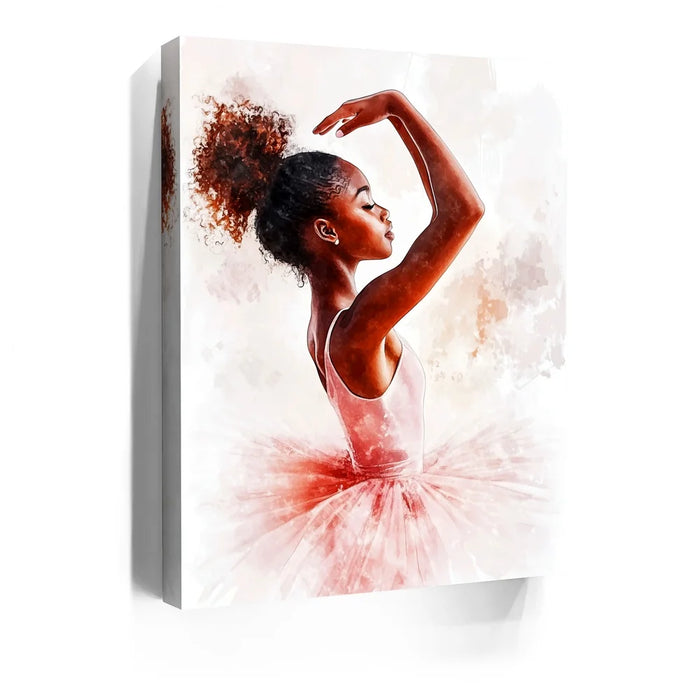 Featured image 5 for Blush Ballet