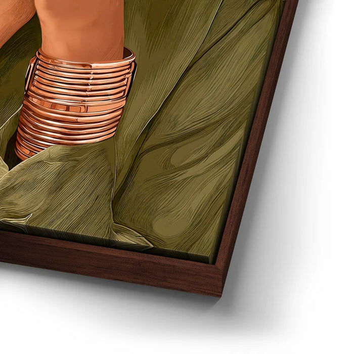 Featured image 15 for Blushin’ But Bossed Up