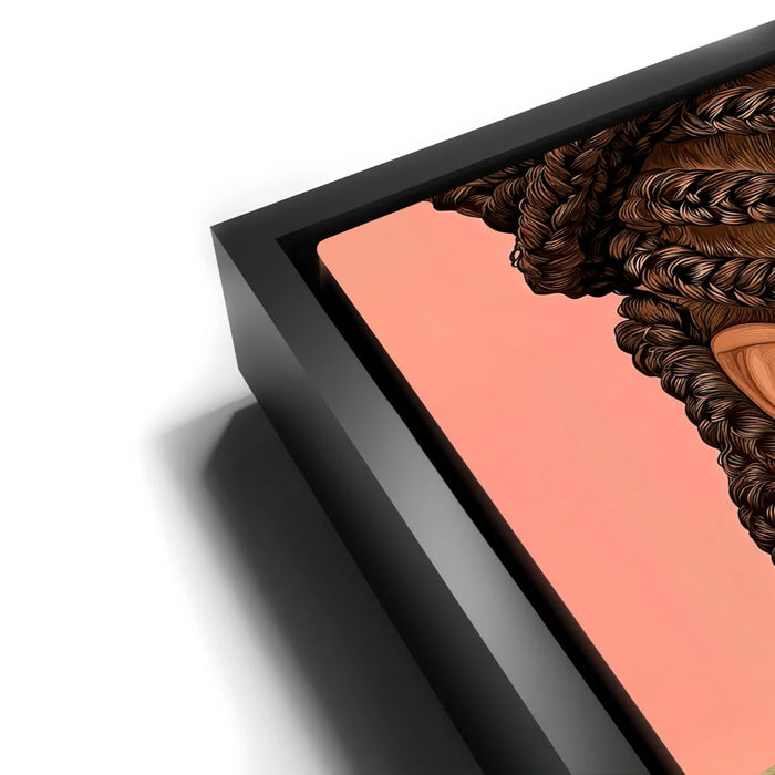 Featured image 12 for Blushin’ But Bossed Up