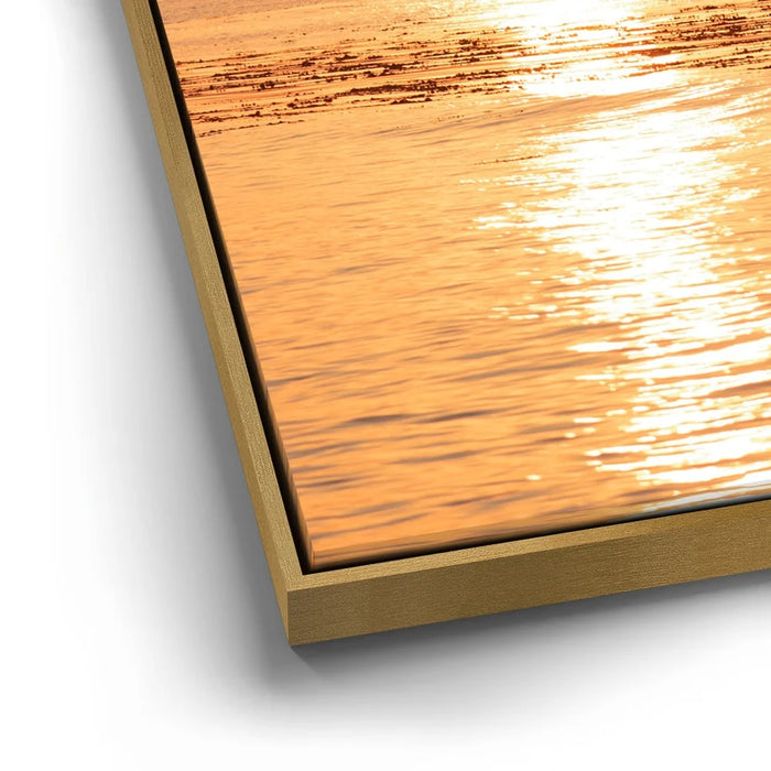 Featured image 12 for Boat View Sunrise, California