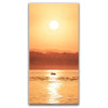 Featured image 1 for Boat View Sunrise, California