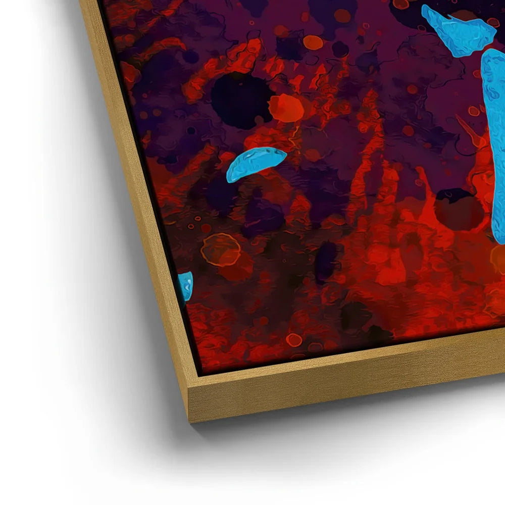 Featured image 12 for Bob Dylan Canvas Set