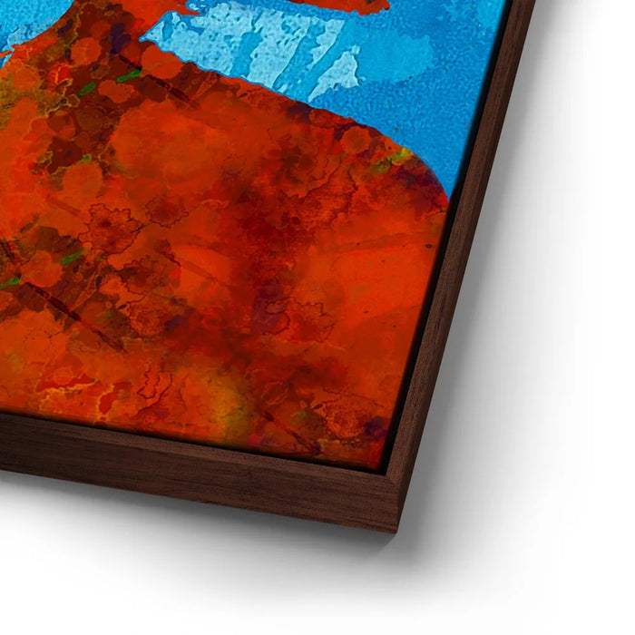 Featured image 15 for Bob Dylan Canvas Set