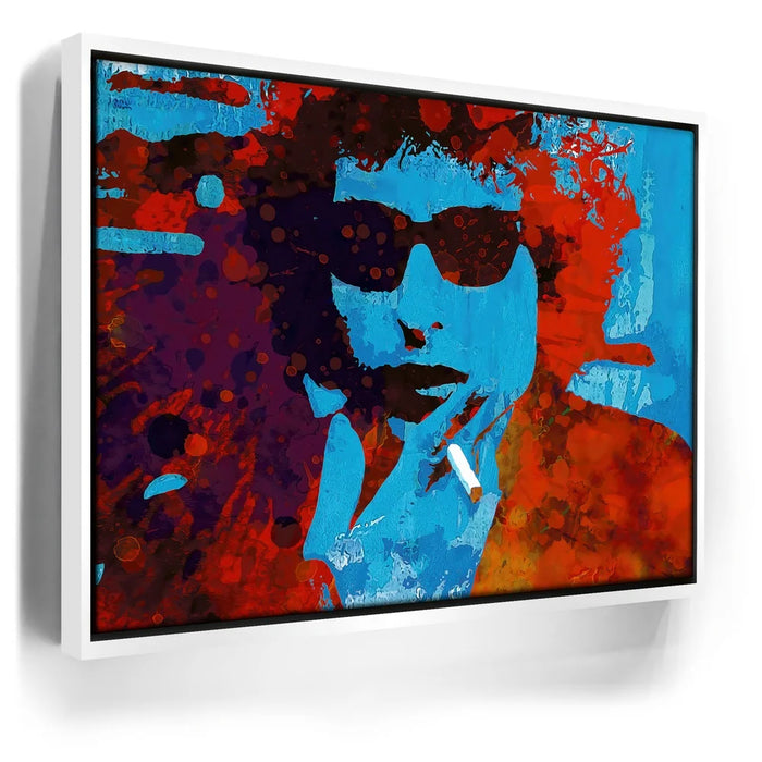 Featured image 6 for Bob Dylan Canvas Set