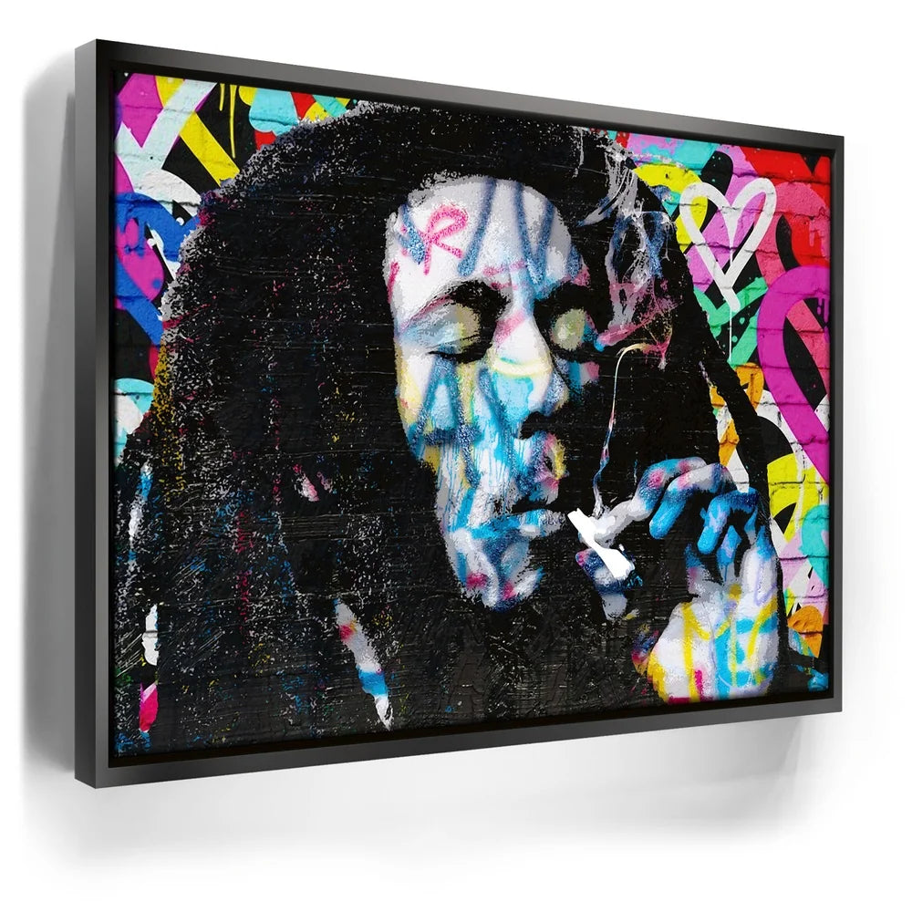 Featured image 5 for Bob Marley Blazing Love