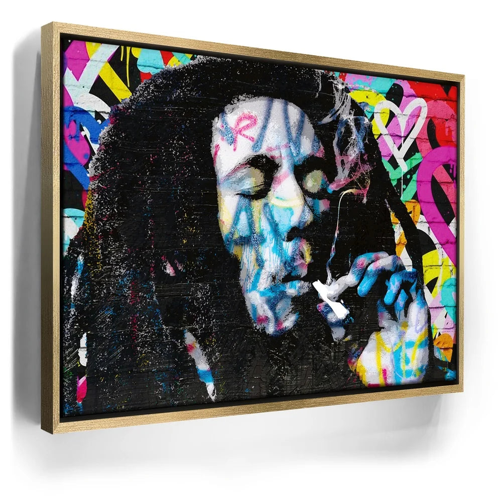 Featured image 7 for Bob Marley Blazing Love