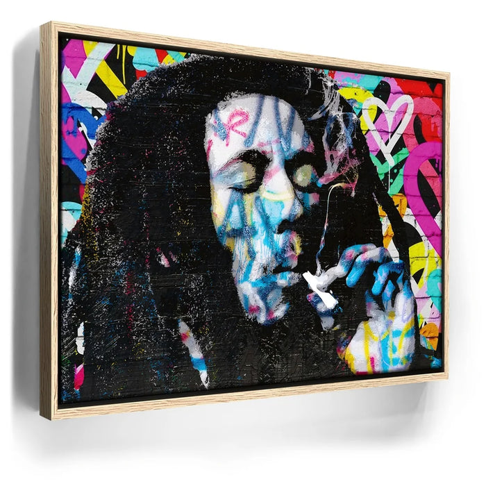 Featured image 9 for Bob Marley Blazing Love