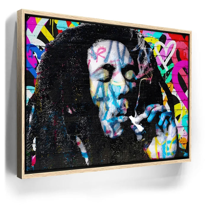 Featured image 10 for Bob Marley Blazing Love