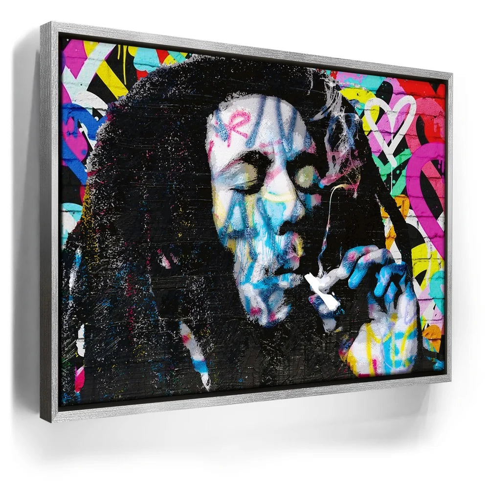Featured image 8 for Bob Marley Blazing Love