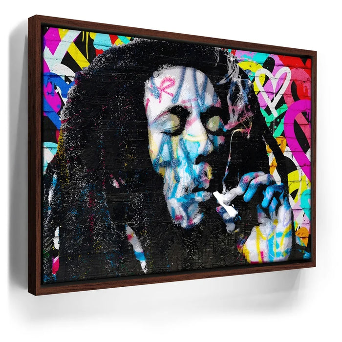 Featured image 11 for Bob Marley Blazing Love