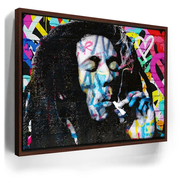 Featured image 10 for Bob Marley Blazing Love