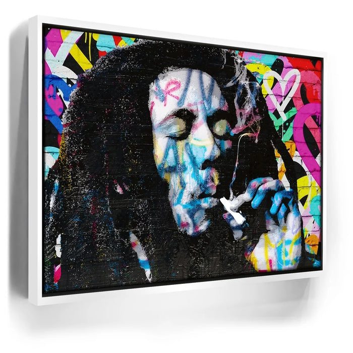 Featured image 6 for Bob Marley Blazing Love