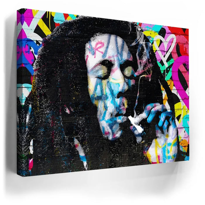 Featured image 5 for Bob Marley Blazing Love