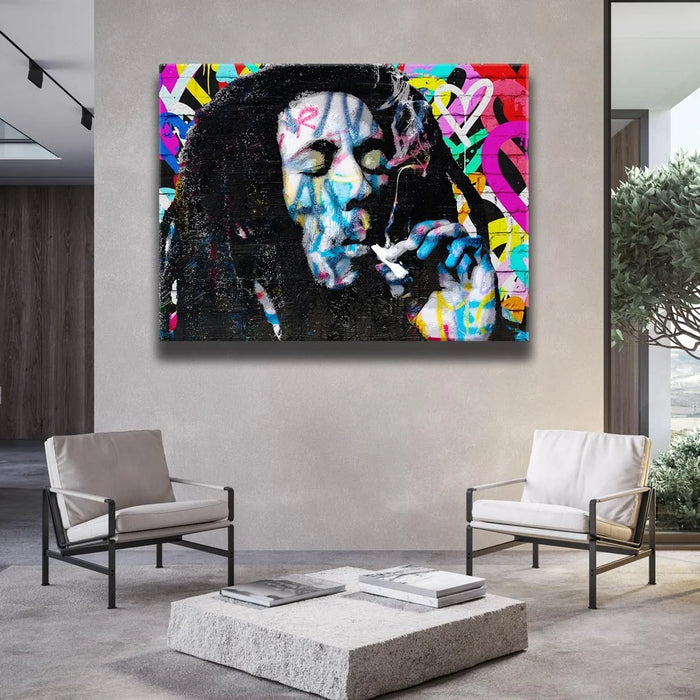 Featured image 2 for Bob Marley Blazing Love