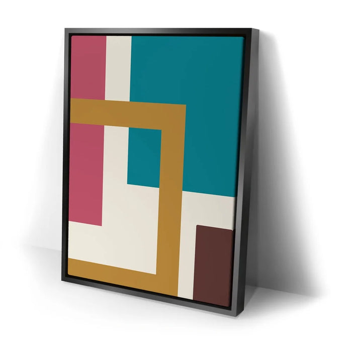 Featured image 2 for Bohemian Abstract