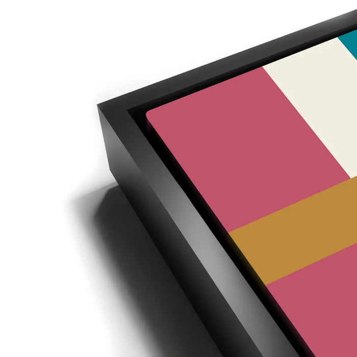 Featured image 12 for Bohemian Abstract