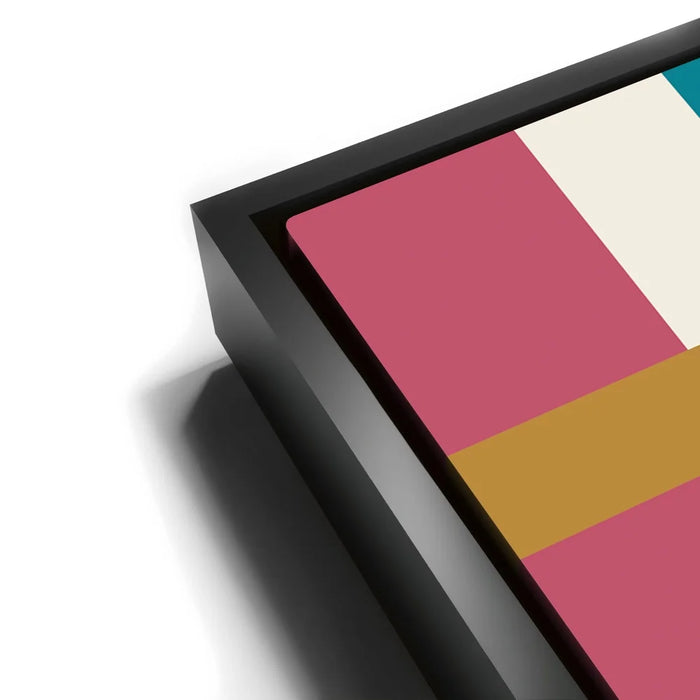 Featured image 11 for Bohemian Abstract