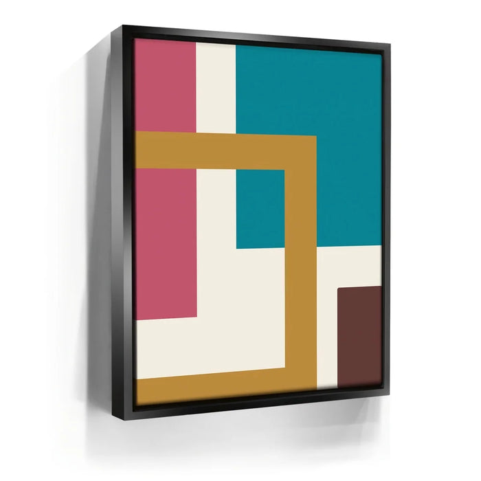 Featured image 5 for Bohemian Abstract