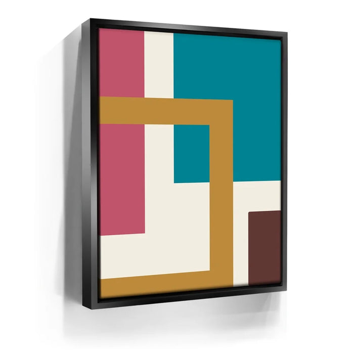 Featured image 6 for Bohemian Abstract