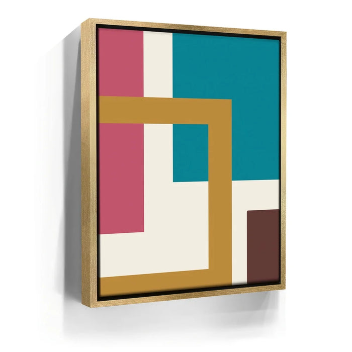 Featured image 7 for Bohemian Abstract