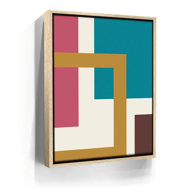 Featured image 9 for Bohemian Abstract