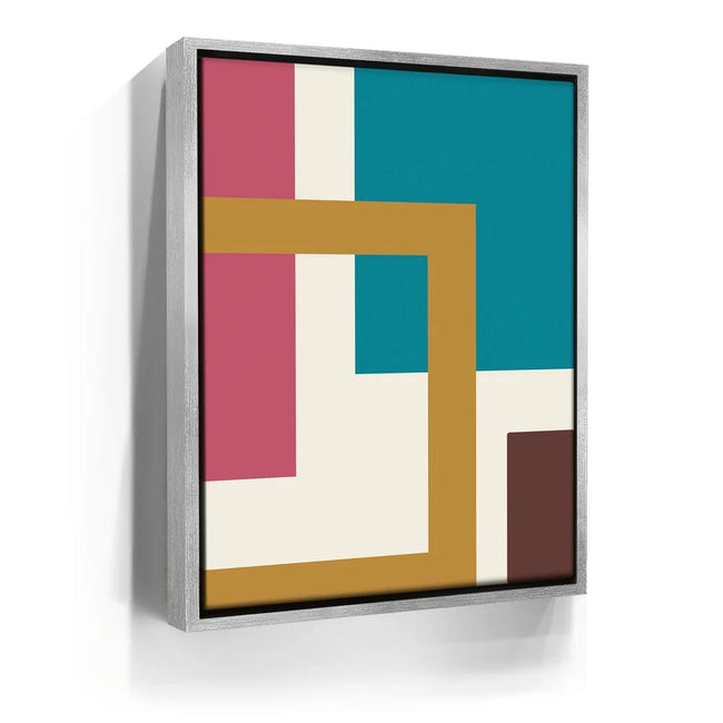 Featured image 8 for Bohemian Abstract