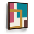 Featured image 10 for Bohemian Abstract