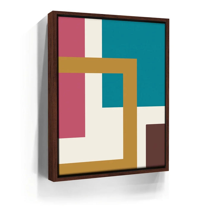 Featured image 10 for Bohemian Abstract