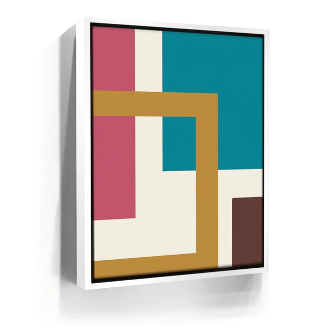Featured image 6 for Bohemian Abstract