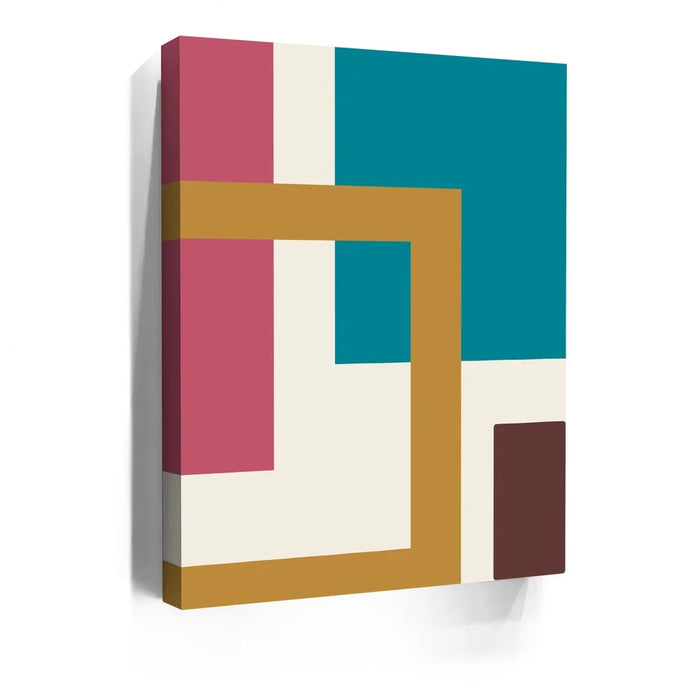 Featured image 5 for Bohemian Abstract