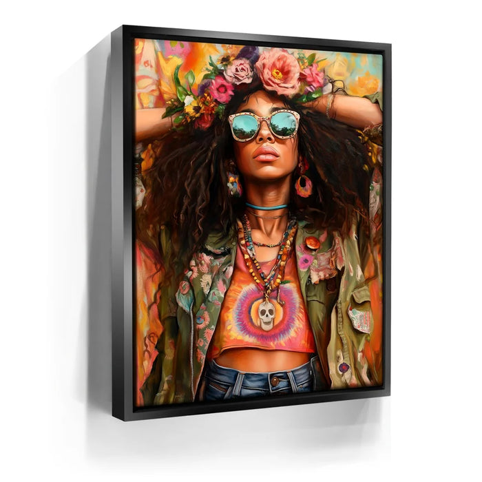 Featured image 6 for Bohemian Blaze