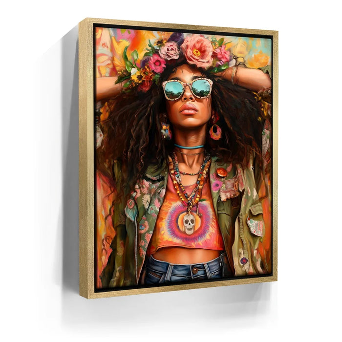 Featured image 8 for Bohemian Blaze