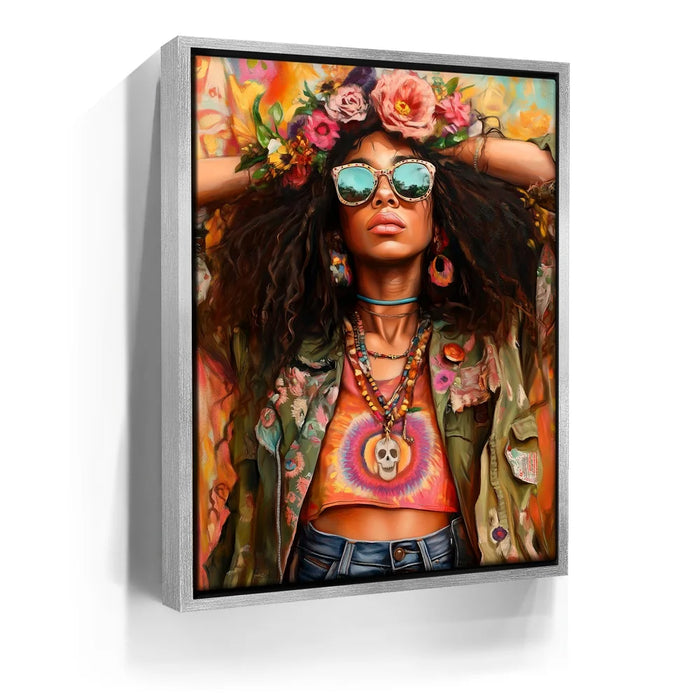 Featured image 9 for Bohemian Blaze