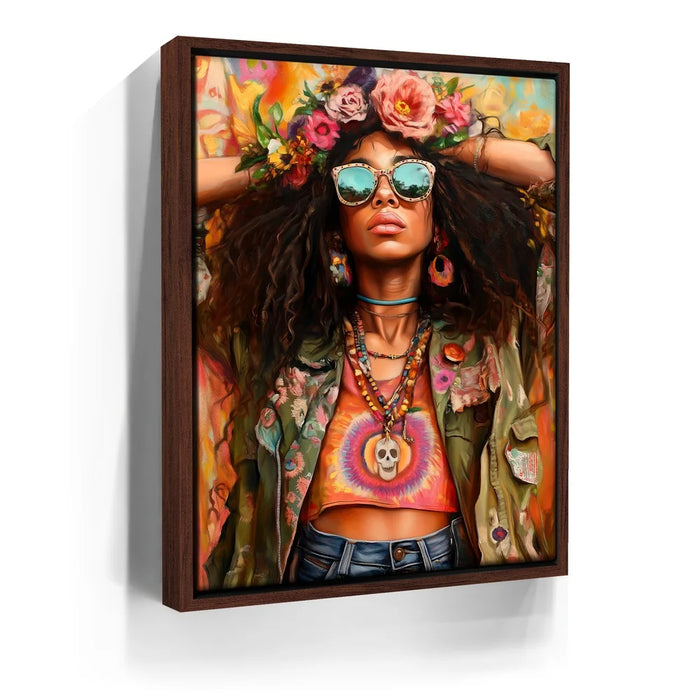 Featured image 11 for Bohemian Blaze