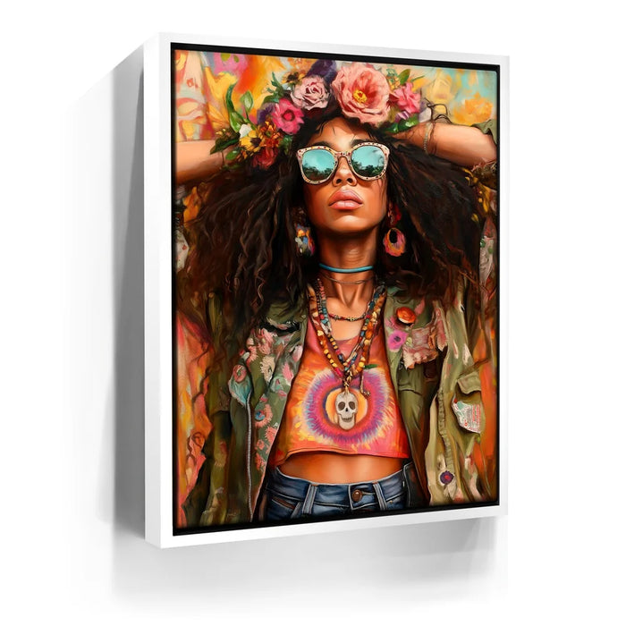 Featured image 7 for Bohemian Blaze