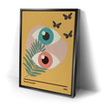 Thumbnail image 2 for Bohemian Eyes