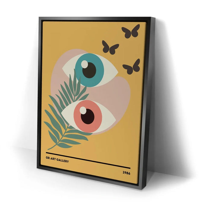 Featured image 2 for Bohemian Eyes