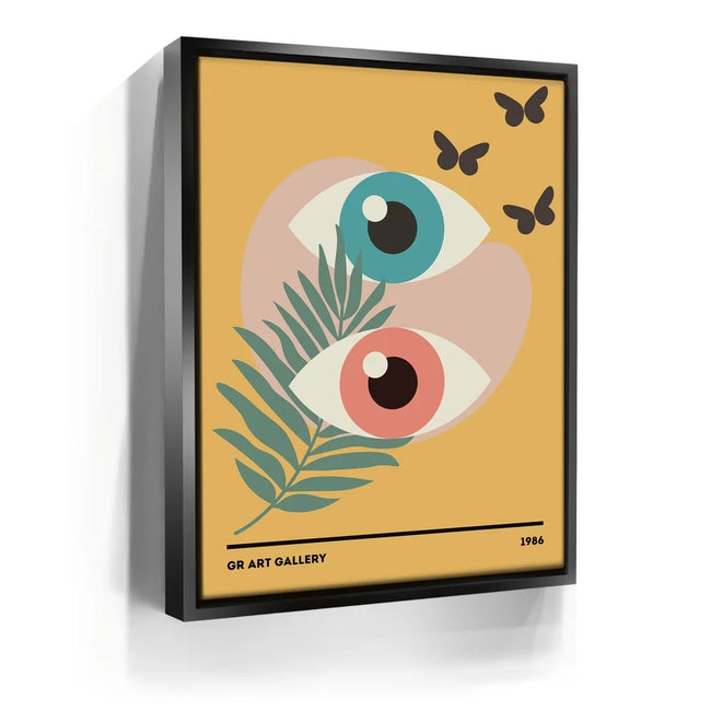 Featured image 5 for Bohemian Eyes