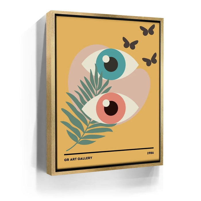 Featured image 8 for Bohemian Eyes