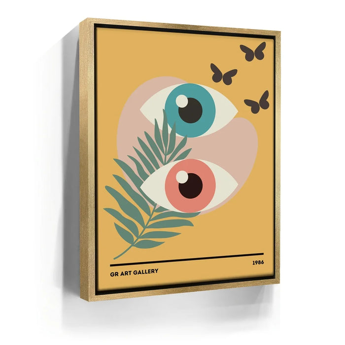 Featured image 7 for Bohemian Eyes