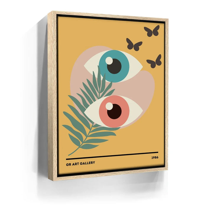 Featured image 10 for Bohemian Eyes