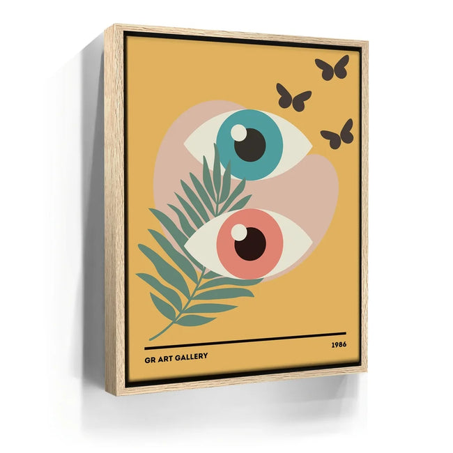 Featured image 9 for Bohemian Eyes