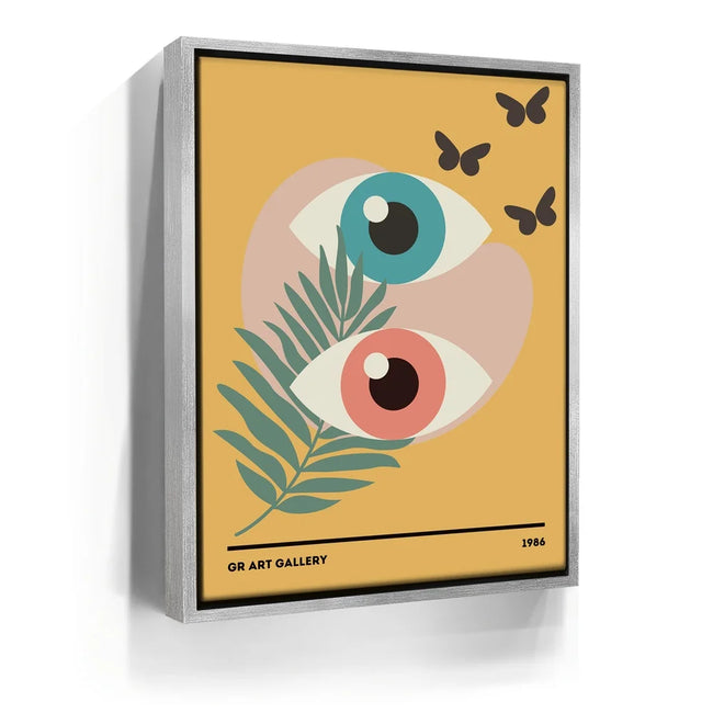Featured image 8 for Bohemian Eyes