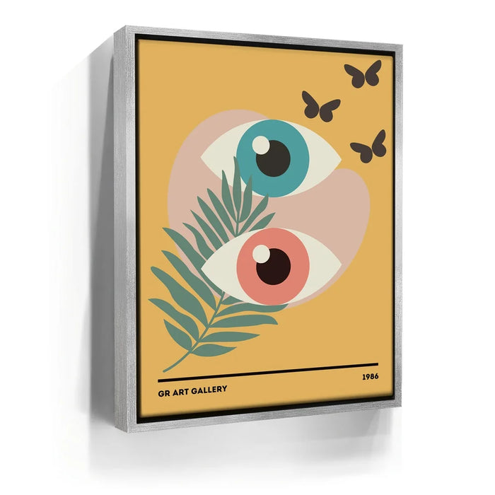 Featured image 8 for Bohemian Eyes