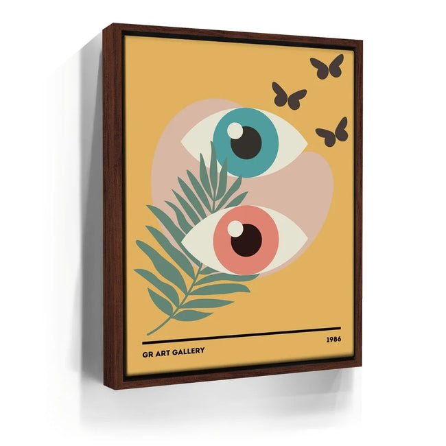 Featured image 10 for Bohemian Eyes